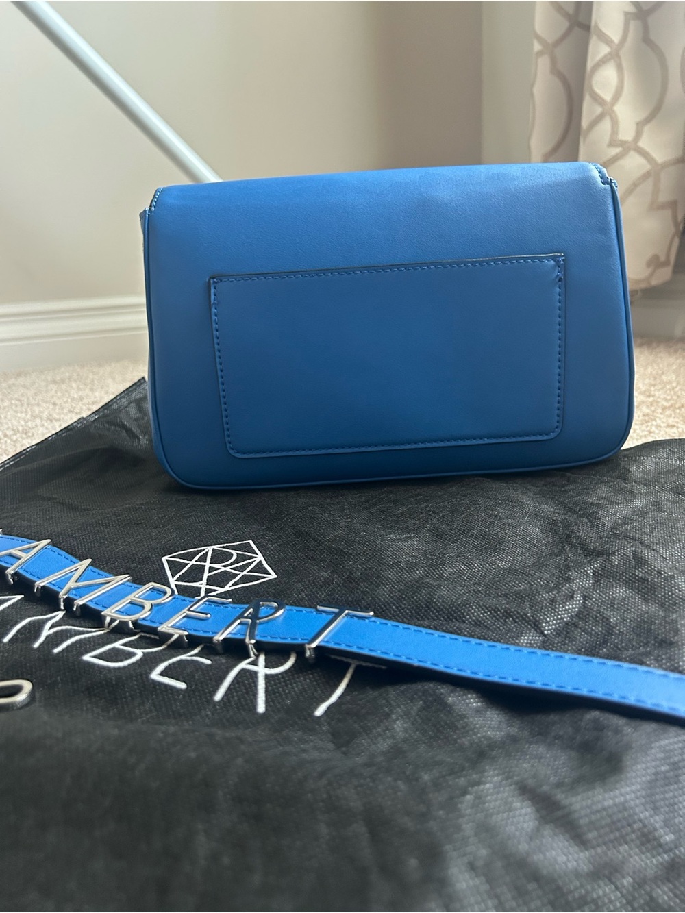 Lambert “Sam” bag - Picture 6 of 10